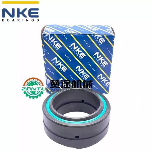 精工细作，稳定运转 解析奥地利NKE轴承61800风机轴承的应用优势